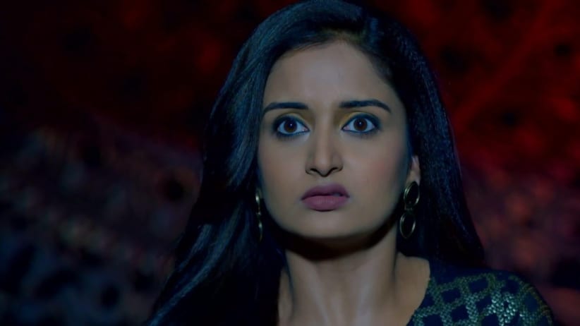 Damini's Plans are Ruined