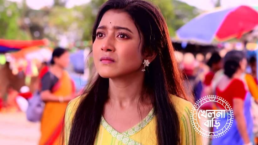 Indrajit Refuses to Get Married