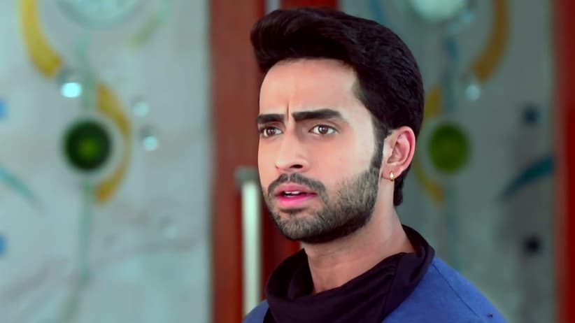 JK’s Declaration Shocks Malhar | Geet Dholi