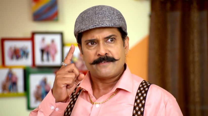 Kulcha Don Intrudes Gurnoor’s House
