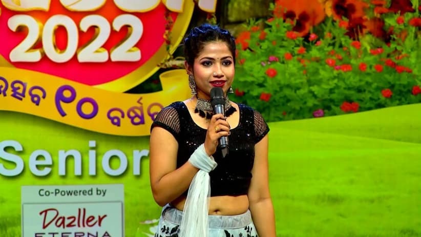 Maheshwari's Brilliant Performance