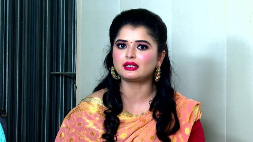 Akanksha Sodhi Meets Nidhi
