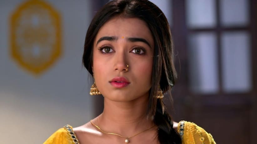 Is Radha in Love with Mohan?