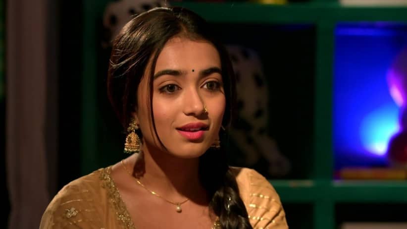 Radha and Gungun Celebrate Tulsi's Birthday