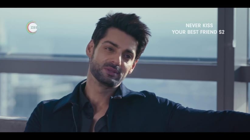 Never Kiss Your Best Friend Season 2 | Karan, The Perfect Boyfriend | Trailer