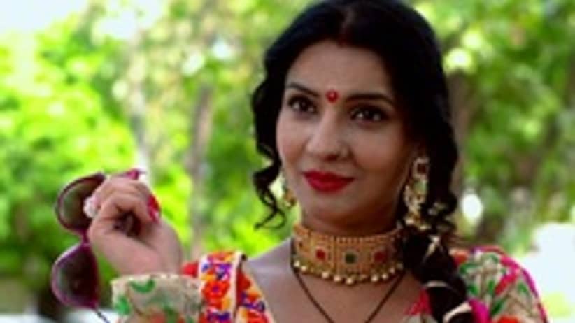 Master Ji Seeks Asha’s Help