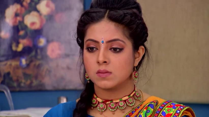 Shyama - May 12, 2022 - Webisode