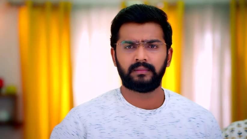 Siddharth Cares For Bommi