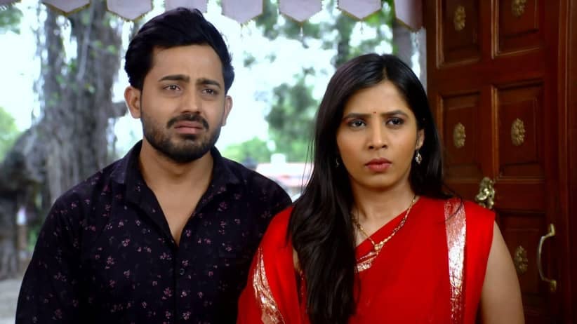 Krushna Saves Guli from Getting Arrested