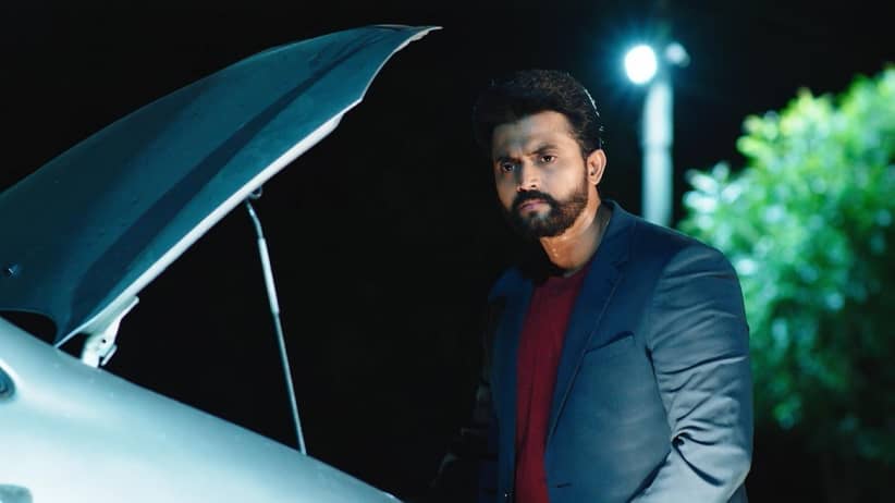 Rahul Finds Bhashini's Child