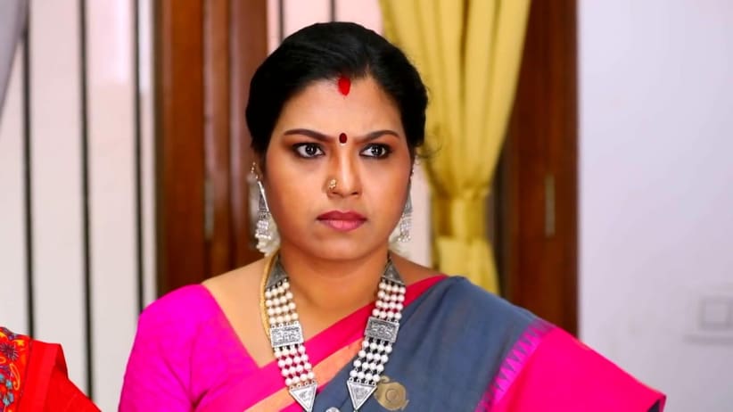 Kannathil Muthamittal - May 18, 2022 - Webisode