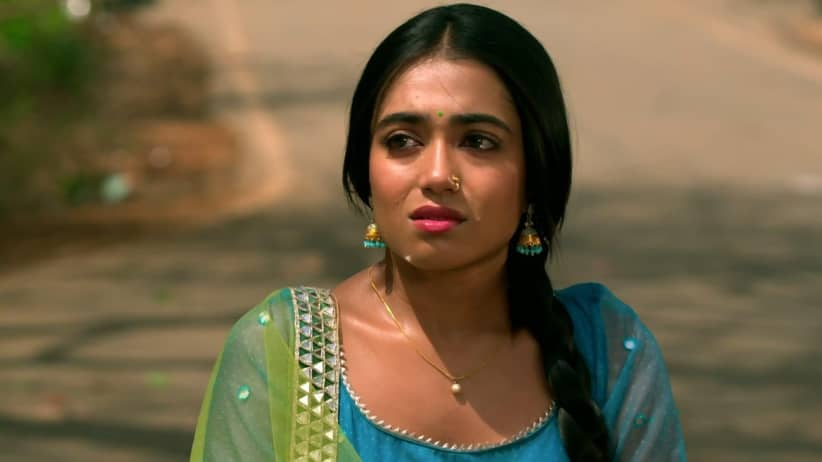 Gungun Foils Damini's Plan