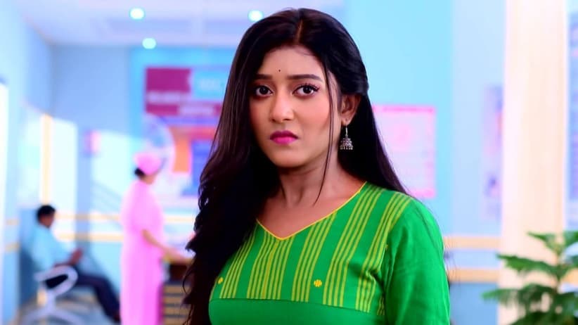 Mitul Agrees to Go to Indrajit’s House