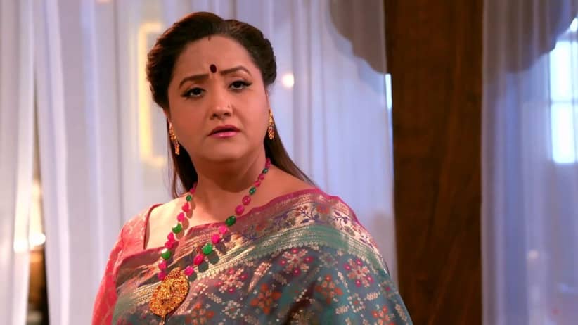 Gungun Falls for Damini's Ploy | Pyar Ka Pehla Naam Radha Mohan