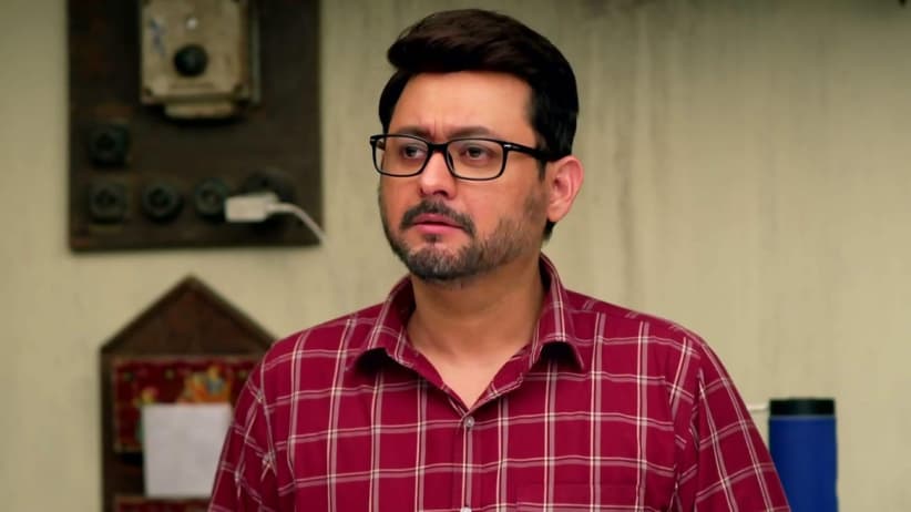 Sachin and Neil's Suggestions for Saurabh | Tu Tevha Tashi