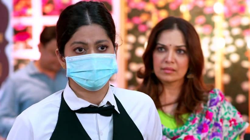Anamika's Pals Tease Her | Tu Tevha Tashi