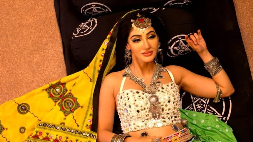 Ram's Harsh Behaviour towards Siya