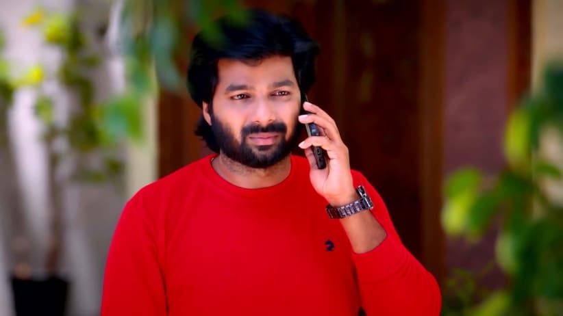 Thavamai Thavamirundhu - June 06, 2022 - Best Scene