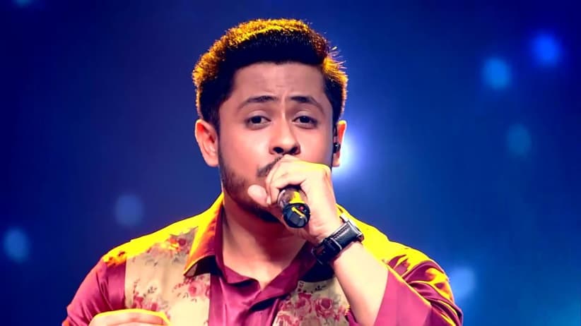 Sa Re Ga Ma Pa 2022 - Bangla - June 12, 2022