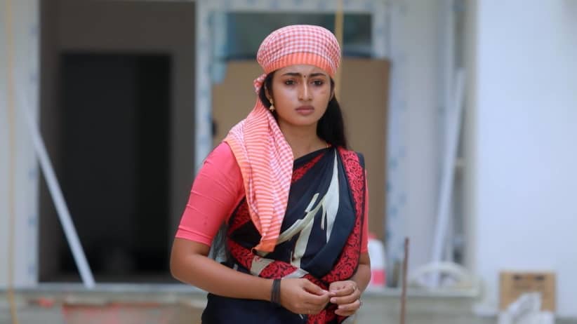 Peranbu - June 20, 2022 - Episode Spoiler