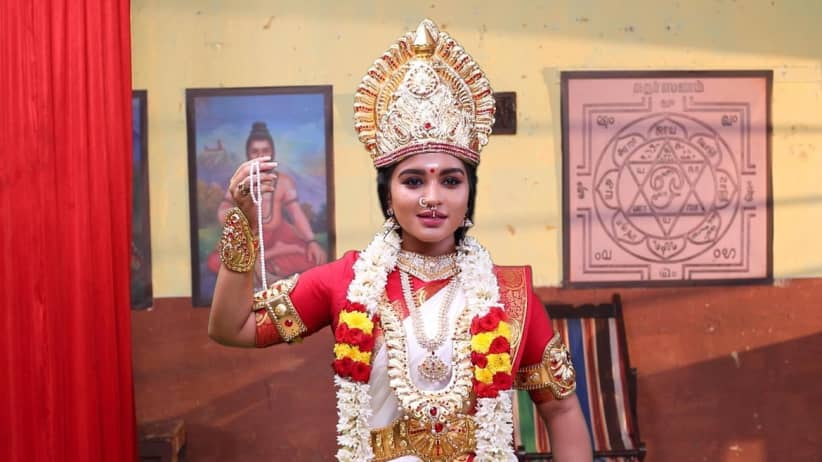 Will Akhila Learn the Truth?