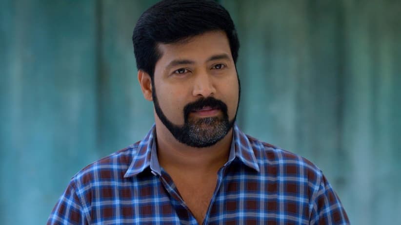 A Change in Surya Prakash Delights Sharda