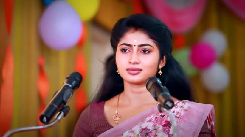 Peranbu - June 15, 2022 - Best Scene