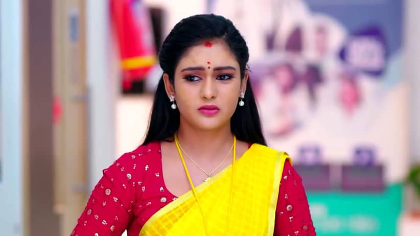 Devathalaara Deevinchandi - June 15, 2022 - Best Scene