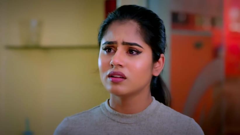 Vidhya No. 1 - June 20, 2022 - Best Scene