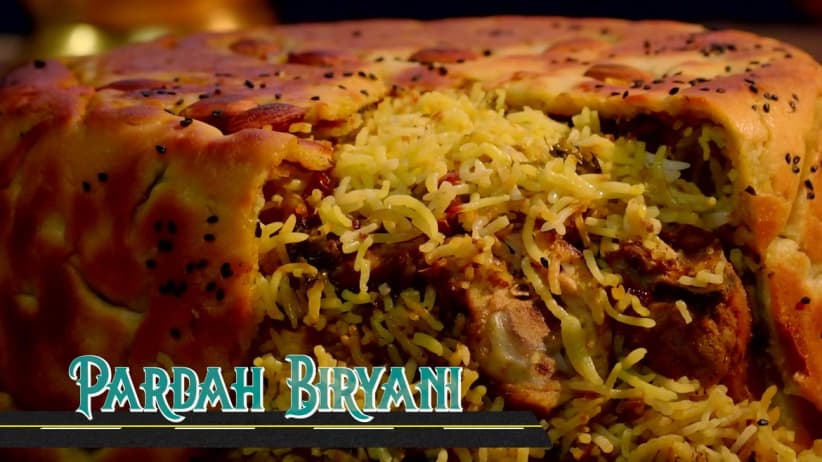 Gujranwala’s Delicious Dishes