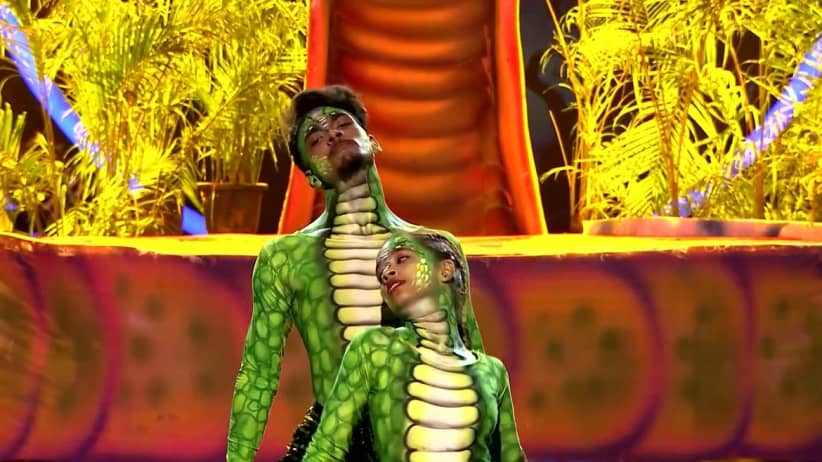 Dance Karnataka Dance - S6 - June 26, 2022