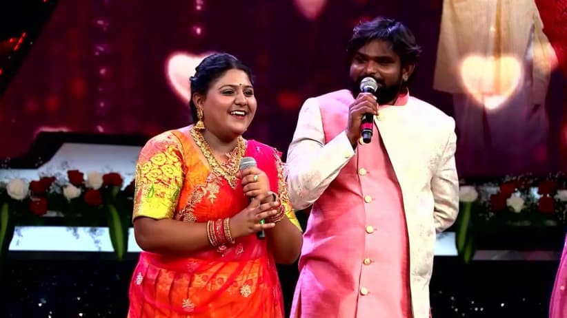 AJ Wishes Luck to Neha and Pranav