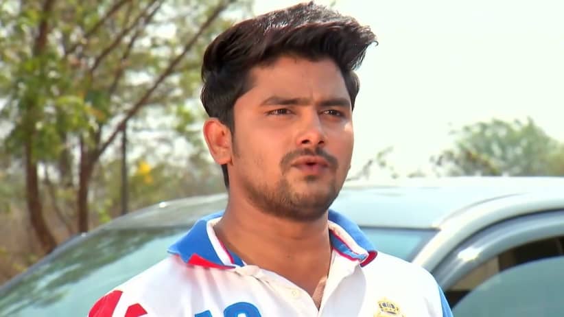 Kalyanamasthu - June 30, 2022 - Best Scene