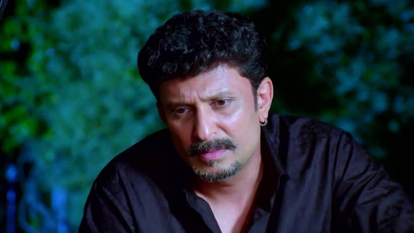 AJ and Leela Get Emotional | Hitler Kalyana