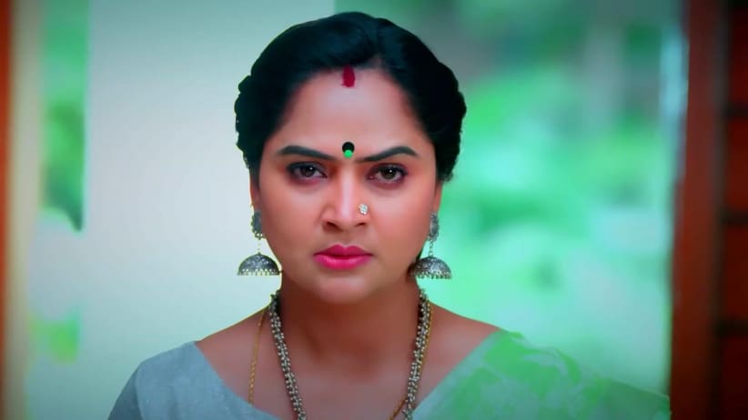 Vidhya No. 1 - June 27, 2022 - Best Scene