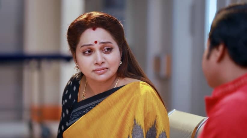 Peranbu - July 04, 2022 - Episode Spoiler