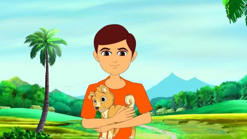 Bhootu's Plan to Teach Pappu a Lesson