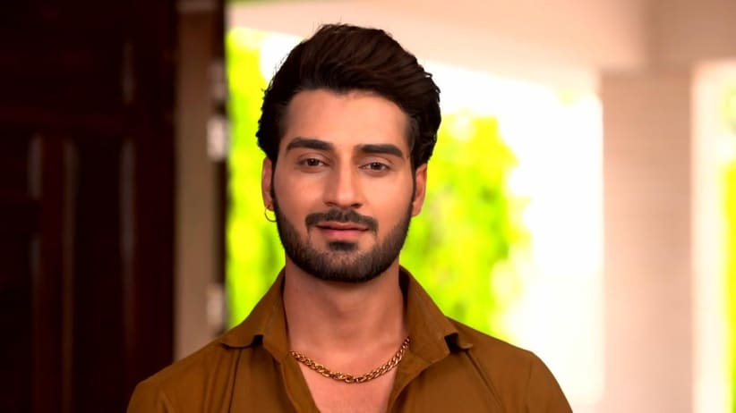 Sargun Senses Asha’s Worries