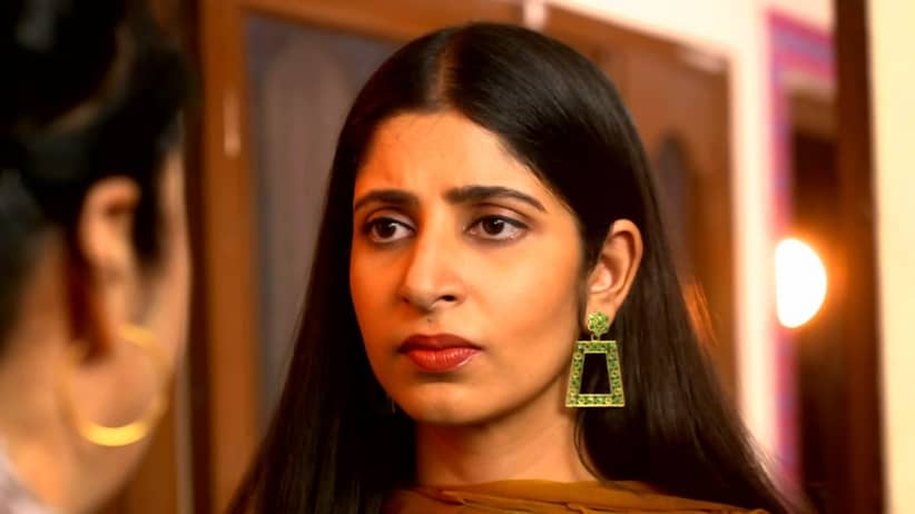 Sargun Embarrasses Harleen