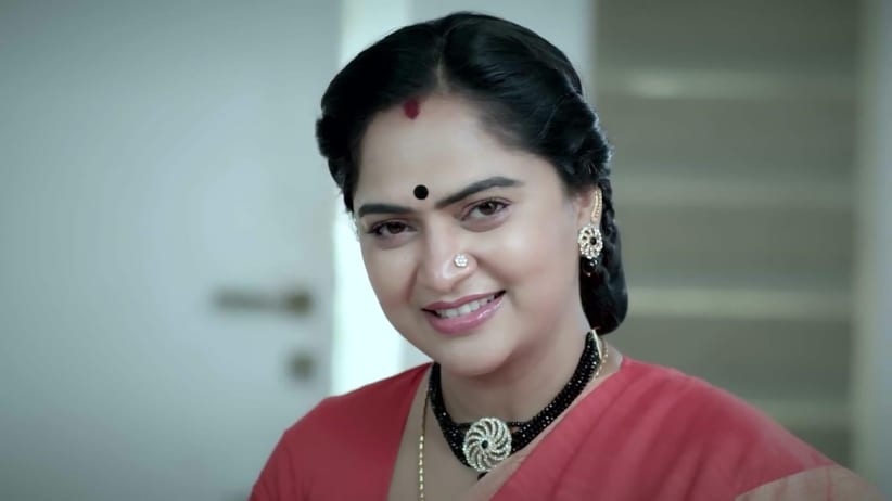 Vidhya No. 1 - July 06, 2022 - Best Scene