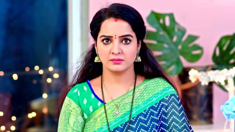 Oohalu Gusagusalade - July 04, 2022 - Webisode