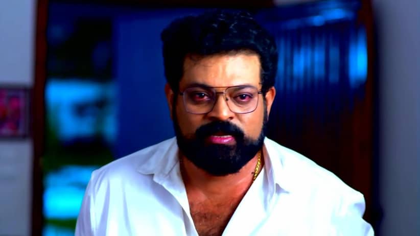 Bhagyalakshmi Worries about Deepa