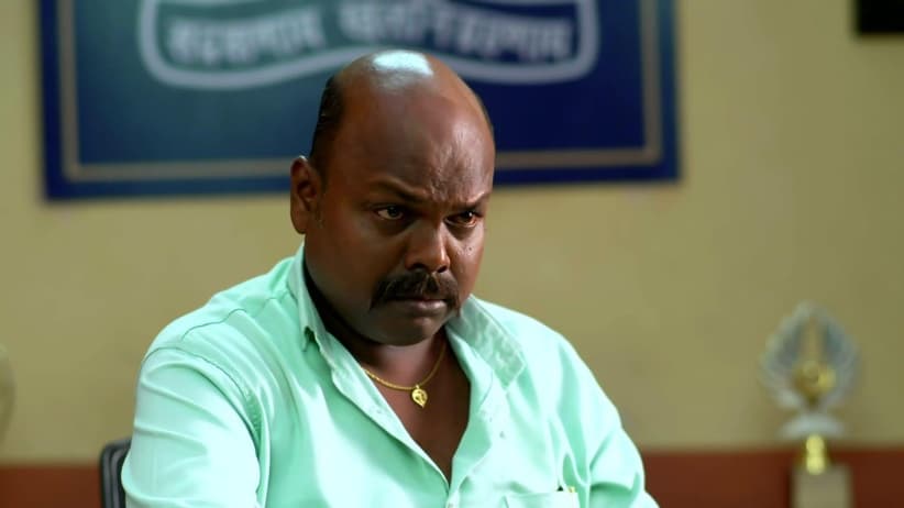 Martand Gets Information about Ajit Kumar