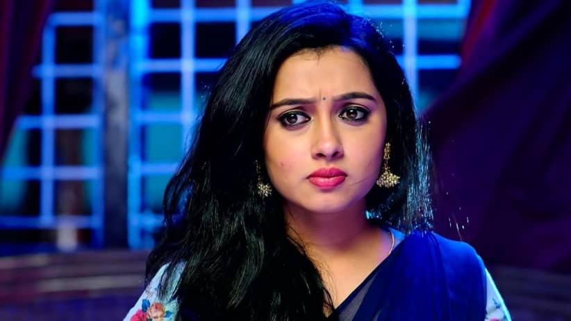 Sujata Learns Narasimham’s Evil Plan