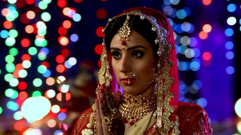 Anurag and Srishti Refuse to Perform the Rituals