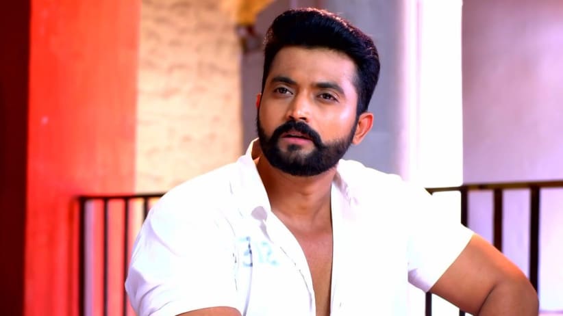 Jagan Corrects the Police Officer
