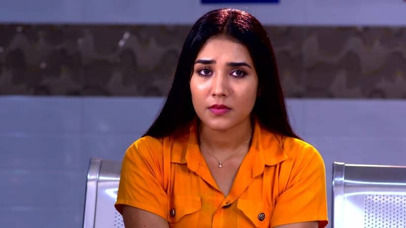 Vijaykumar Becomes Sadanandan’s Enemy