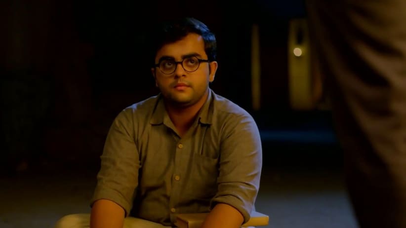Mana Ambedkar - July 14, 2022 - Best Scene