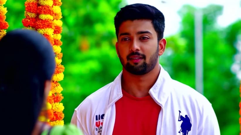 Devansh's Love Confession
