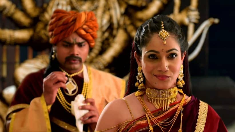 Will Satyavan Save Savitri?
